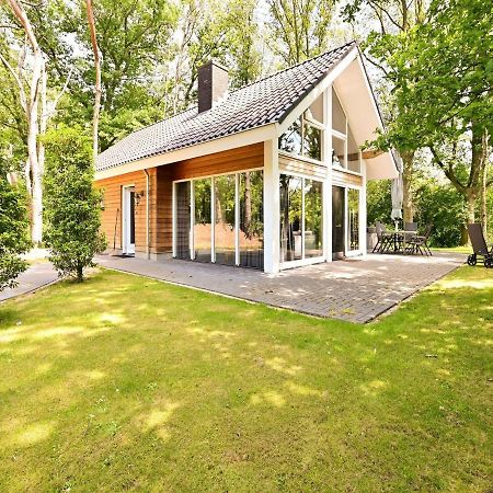 Exquisite Holiday Home In Reutum With Sauna Beekdorp Eksteriør billede