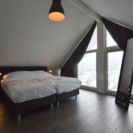 Exquisite Holiday Home In Reutum With Sauna Beekdorp Eksteriør billede