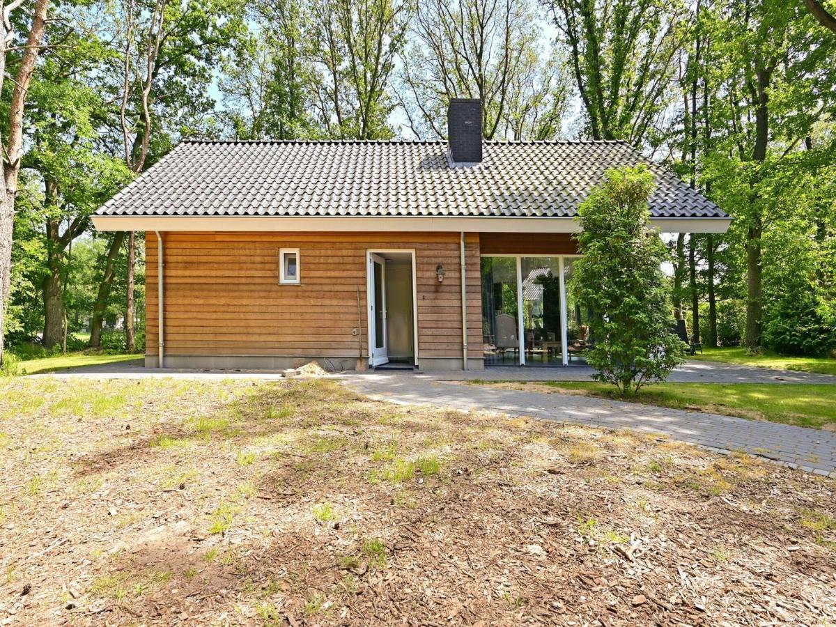 Exquisite Holiday Home In Reutum With Sauna Beekdorp Eksteriør billede