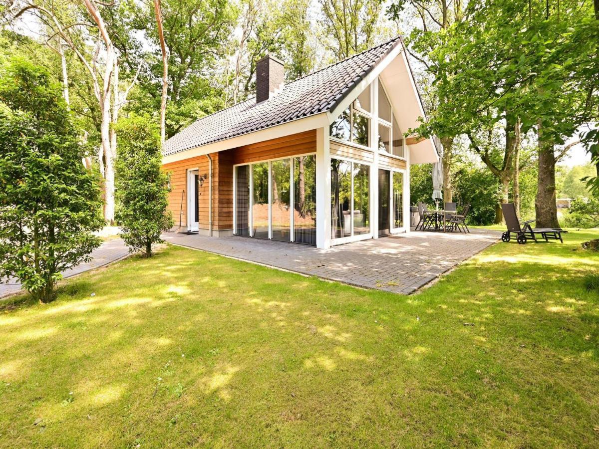 Exquisite Holiday Home In Reutum With Sauna Beekdorp Eksteriør billede