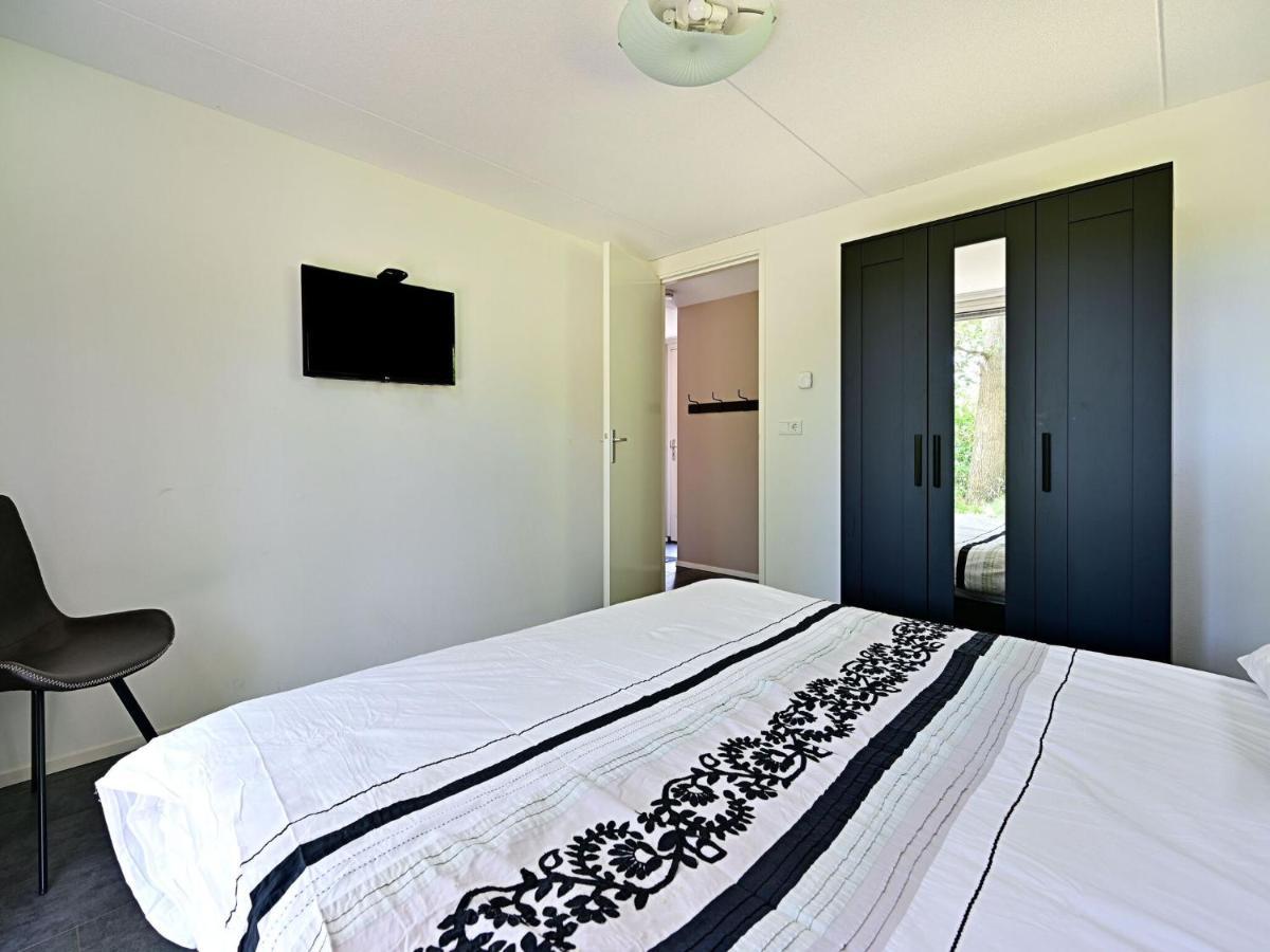 Exquisite Holiday Home In Reutum With Sauna Beekdorp Eksteriør billede