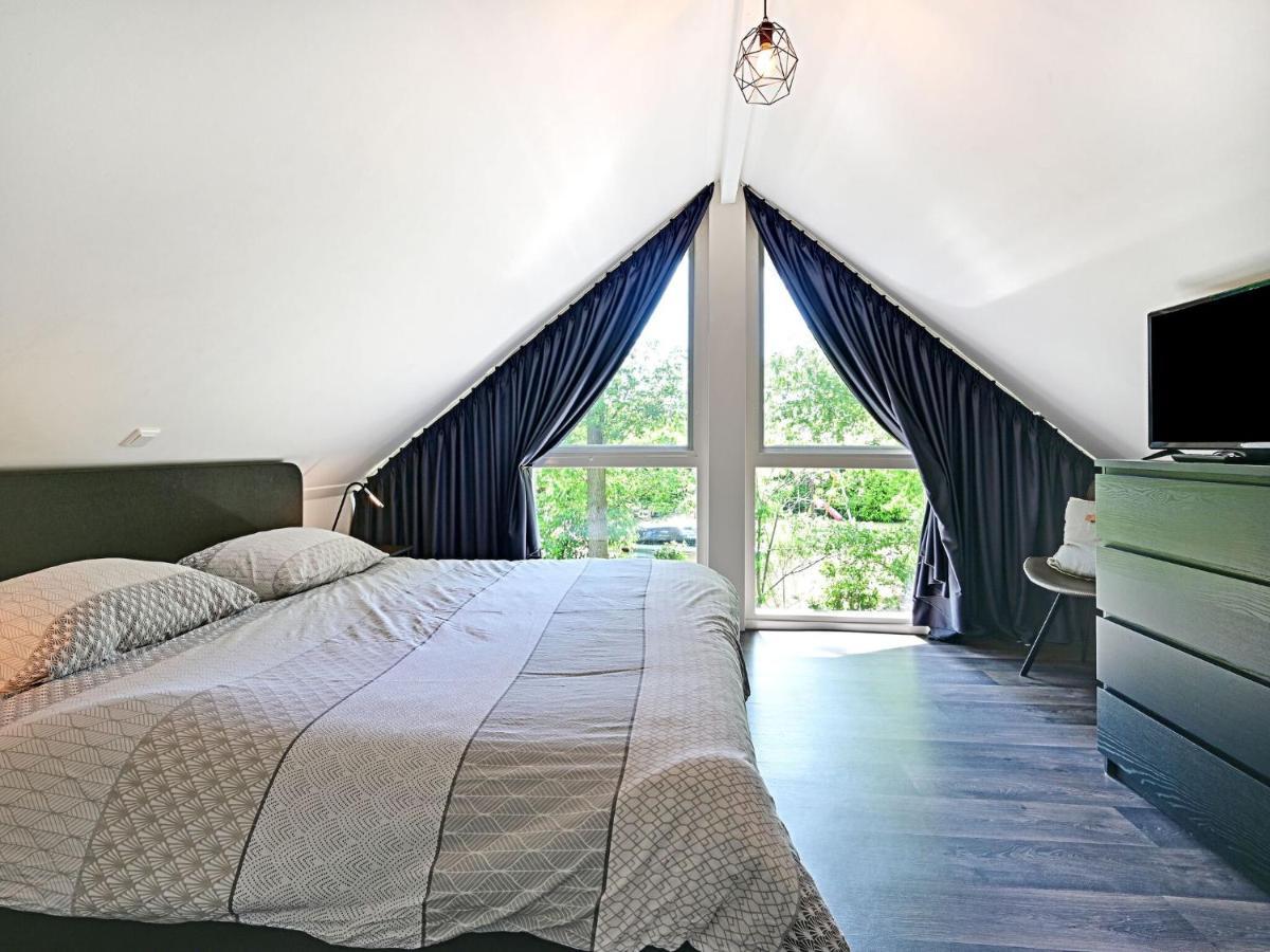 Exquisite Holiday Home In Reutum With Sauna Beekdorp Eksteriør billede