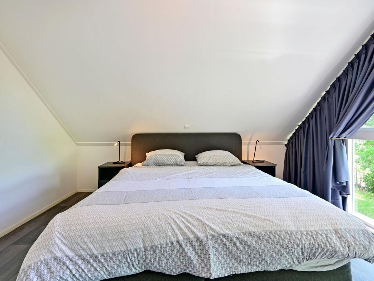 Exquisite Holiday Home In Reutum With Sauna Beekdorp Eksteriør billede