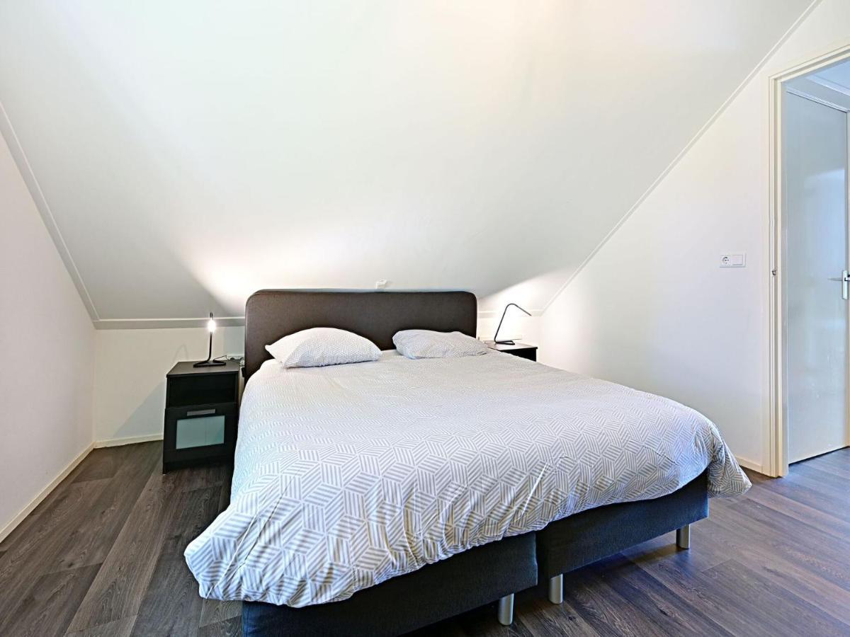 Exquisite Holiday Home In Reutum With Sauna Beekdorp Eksteriør billede
