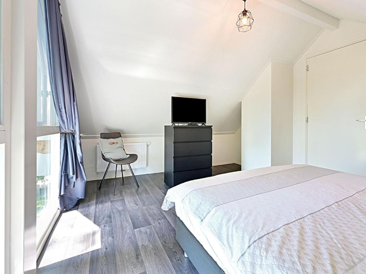 Exquisite Holiday Home In Reutum With Sauna Beekdorp Eksteriør billede