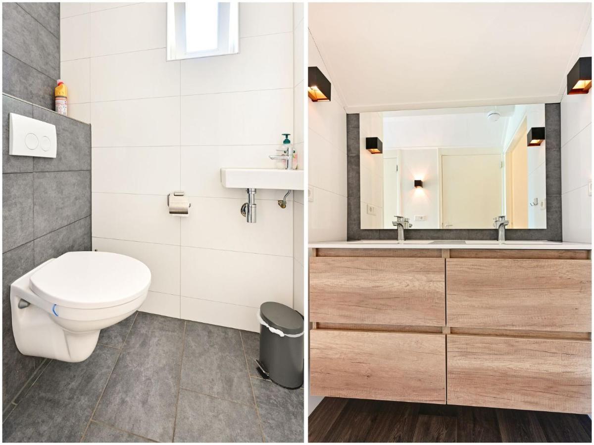 Exquisite Holiday Home In Reutum With Sauna Beekdorp Eksteriør billede