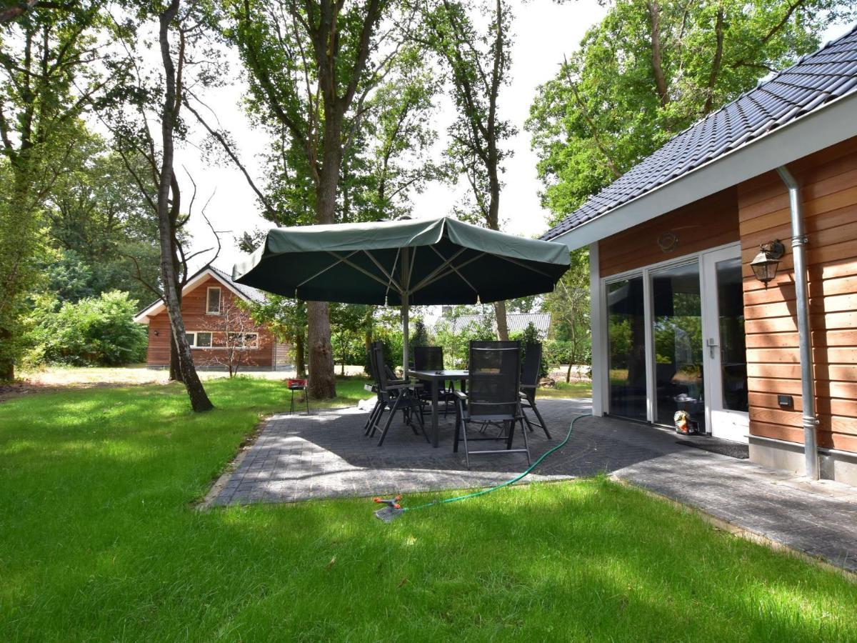 Exquisite Holiday Home In Reutum With Sauna Beekdorp Eksteriør billede