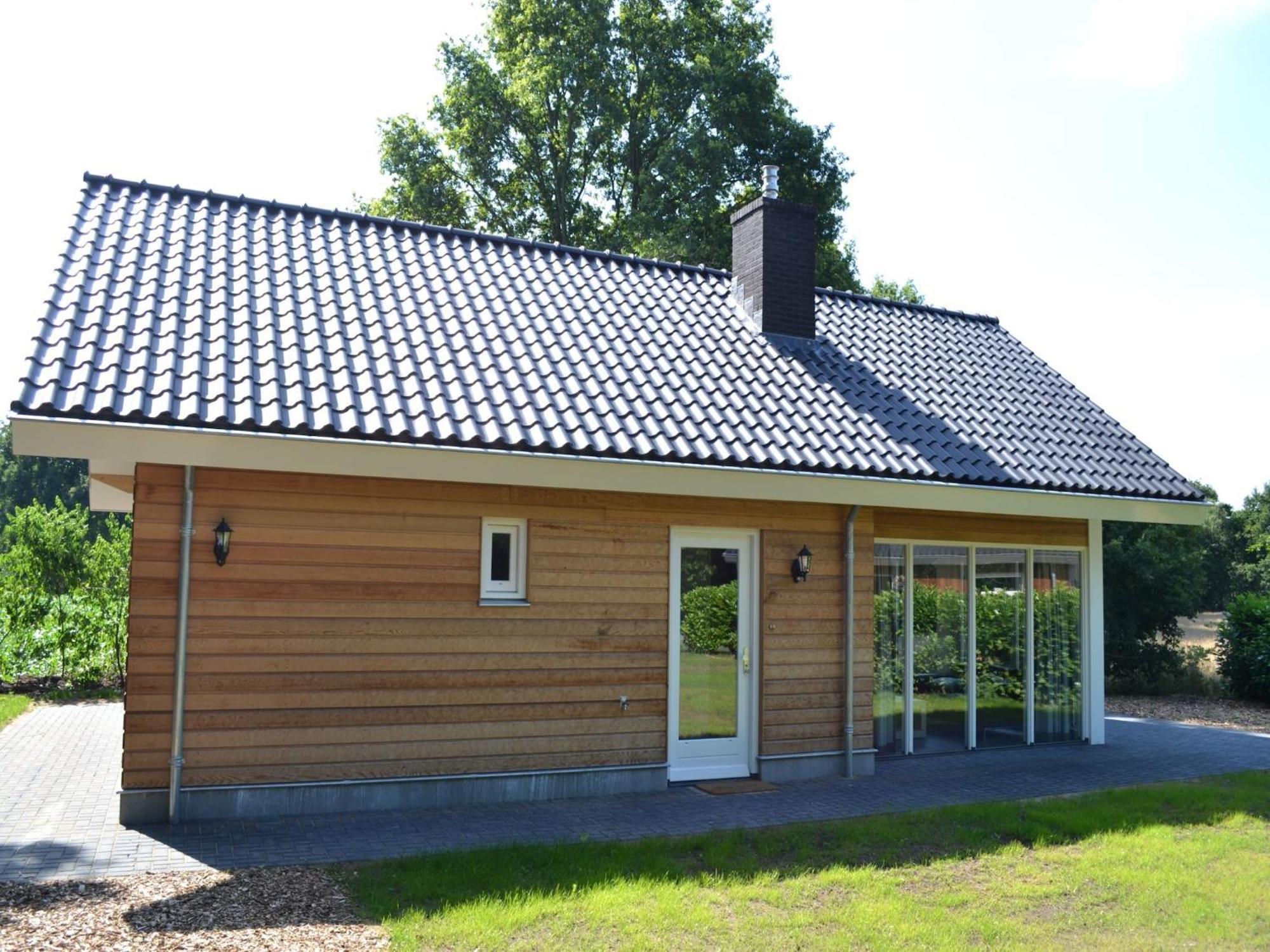 Exquisite Holiday Home In Reutum With Sauna Beekdorp Eksteriør billede