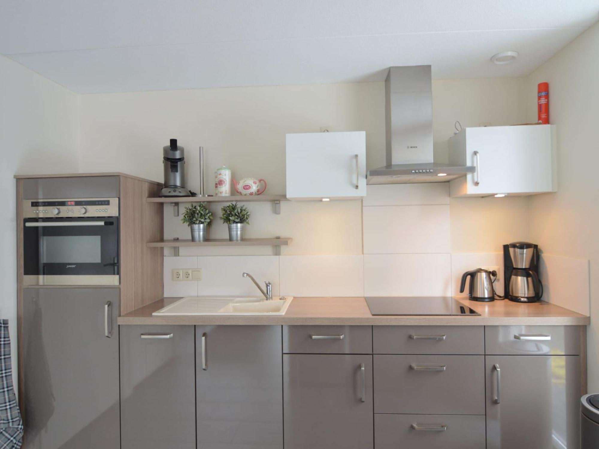 Exquisite Holiday Home In Reutum With Sauna Beekdorp Eksteriør billede